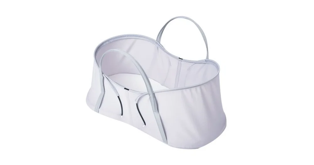 Phil and teds shop travel bassinet reviews