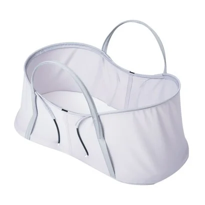 Phil and teds 2025 nest travel bassinet