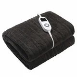 Dreamaker Coral Fleece Electric Heated Throw