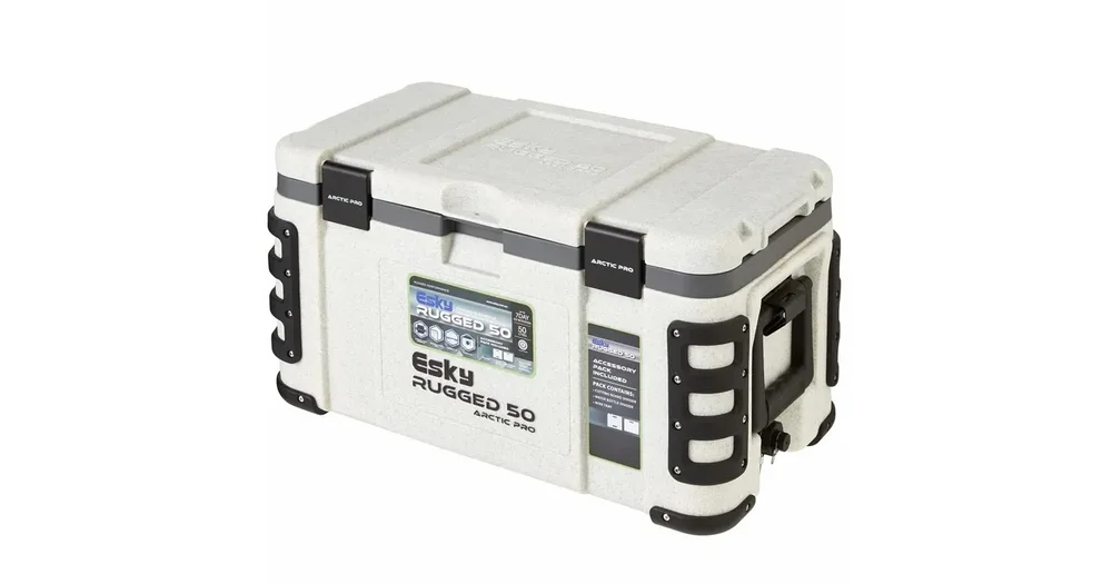 Esky arctic pro store rugged