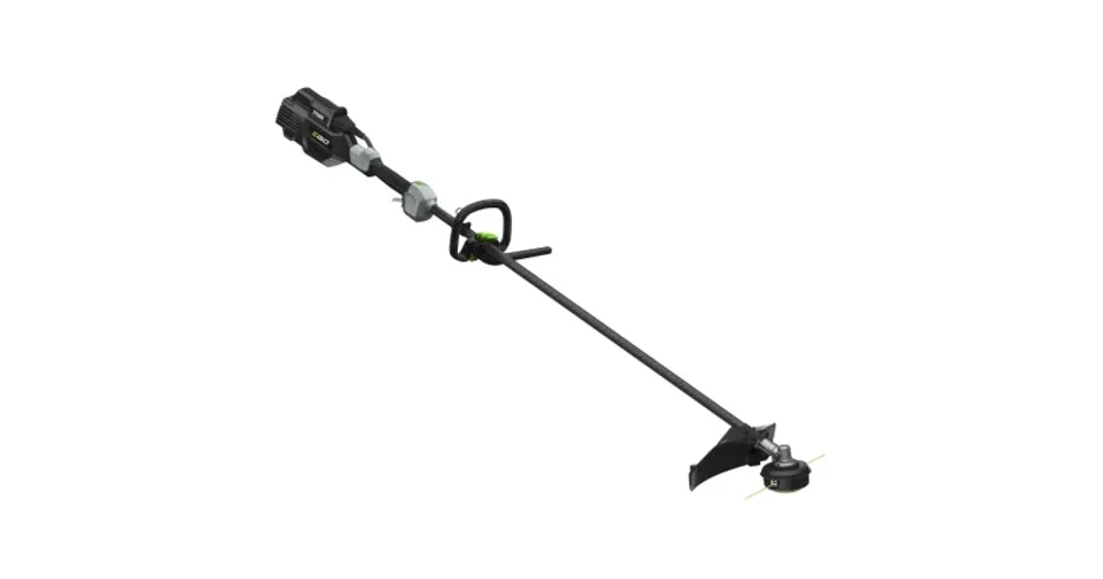 Ego Power+ 38cm Commercial Line Trimmer STX3800
