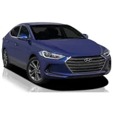 Hyundai Elantra AD Elite