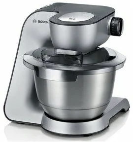 Bosch MUM59340GB Kitchen Machine Stand Mixer Review