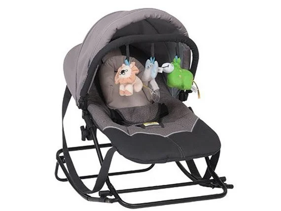 steelcraft baby bouncer