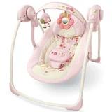 Bright Starts Comfort & Harmony Portable Swing