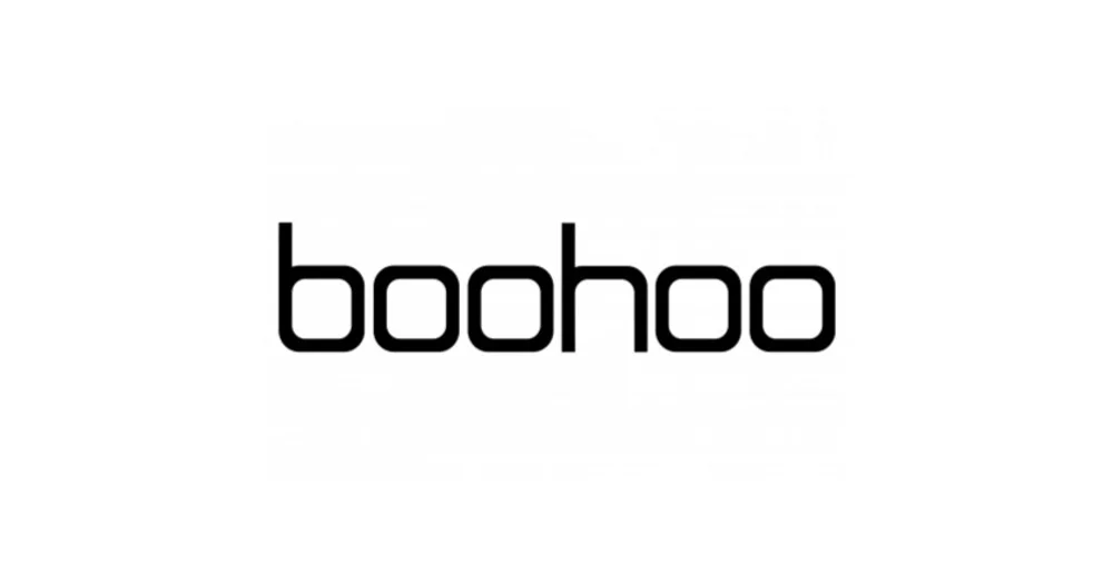 Boohoo чей бренд. Boohoo логотип. Boohoo.com. Boohoo logo. Boohoo лого.