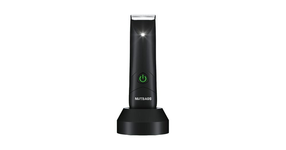 Nutbags The Nutbag Groomer 2.0 reviews | ProductReview.com.au