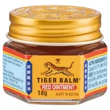 Tiger Balm Red