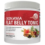 Okinawa Flat Belly Tonic