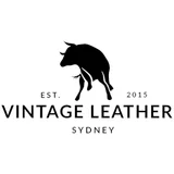 Vintage Leather Sydney