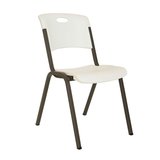 Lifetime Vertically Stacking Chair