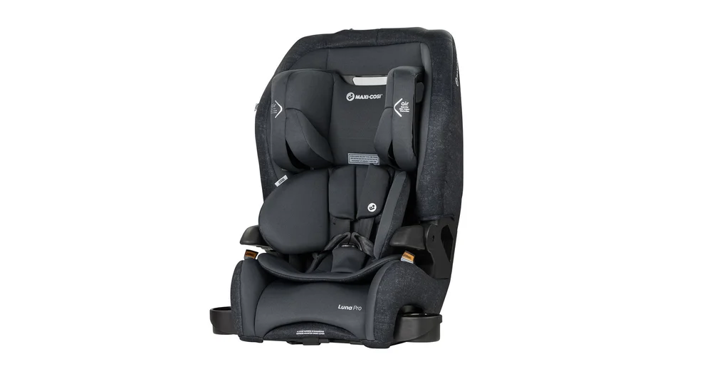 Luna pro maxi cosi best sale