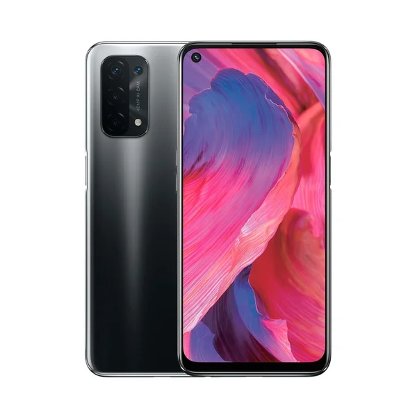 au版 OPPO A54 5G 「Android」 OPPO A54 5G CPH2195 (Fluid Black) 64GB / 4GB RAM Android