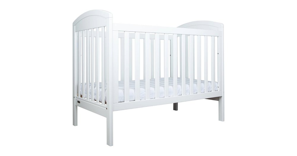 Grotime Elara Cot reviews | ProductReview.com.au