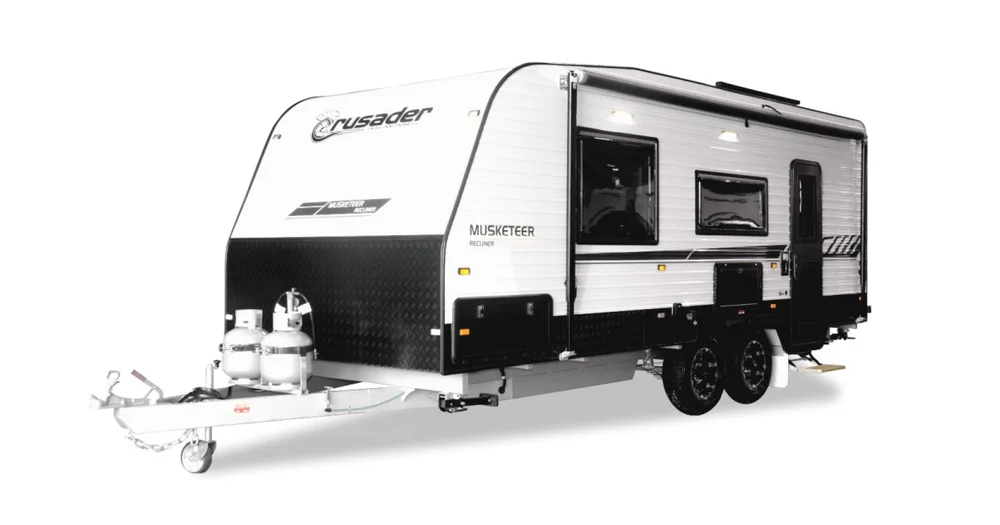 Crusader Caravans Musketeer Recliner Questions