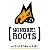 Mongrel Boots