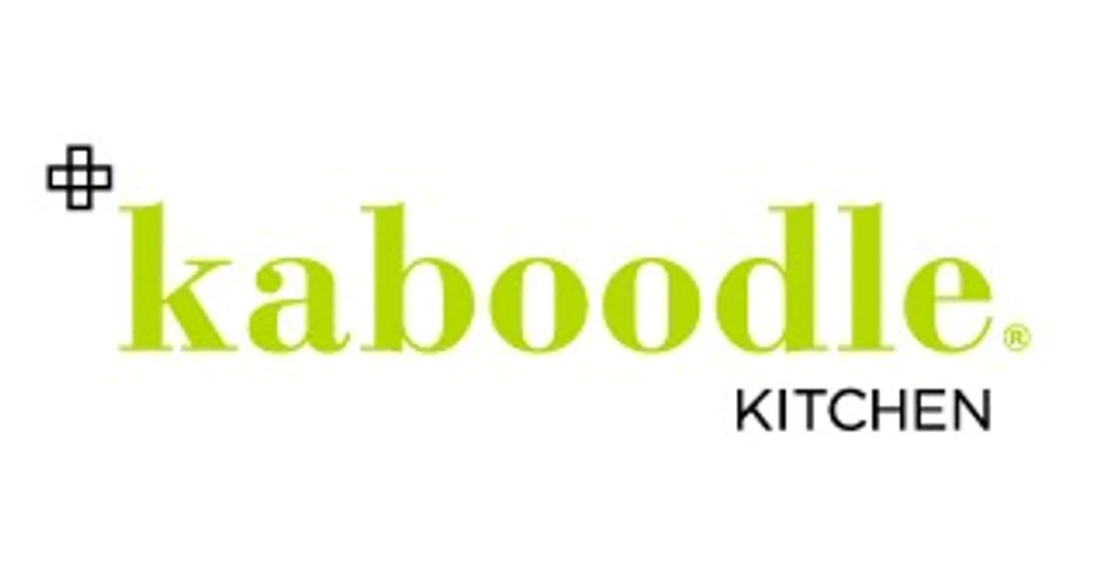 Kaboodle Kitchen