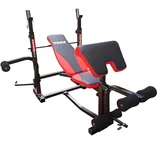 York Fitness Aspire 220 Multi Purpose Bench