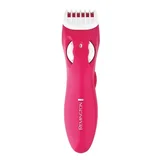 Remington Beauty Trim Bikini Trimmer - Fuchsia BKT1004FAU