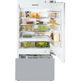 Miele 642L Bottom Mount KF1911VI