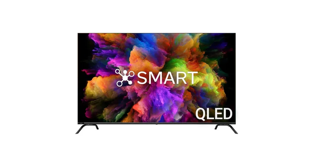 Kogan Series 8 RU8510 (55") reviews