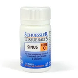 Schuessler Tissue Salts Sinus Comb Q