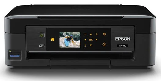 epson xp 400 wifi setup