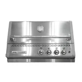 Crossray XPlor Gas BBQ
