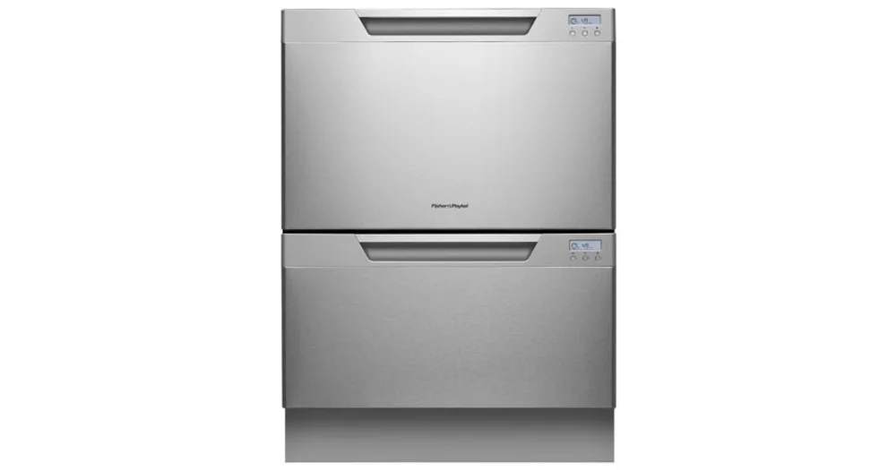 Fisher & Paykel DD60DCX7 Questions