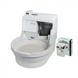 CatGenie 120 Self-Washing Cat Litter Box