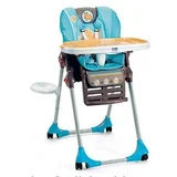 Chicco Polly Highchairs