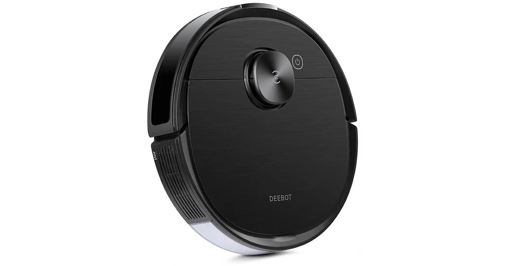 Ecovacs Deebot Ozmo T8 Aivi reviews | ProductReview.com.au