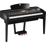 Yamaha CVP-509