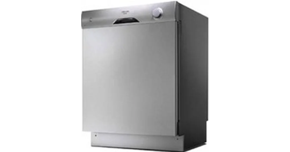 Dishlex DX102SJ reviews