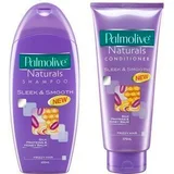 Palmolive Naturals Range