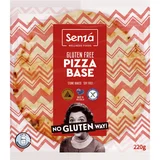 Senza Gluten Free Pizza Base