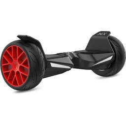 Hoverboards