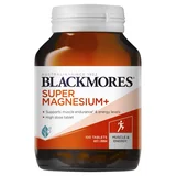 Blackmores Super Magnesium+