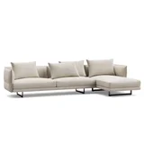 King Living Zaza Sofa