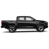 Mazda BT-50 TF Dual Cab Automatic 4x4 GT Pickup