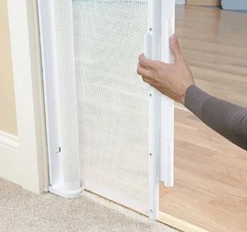 first years safety gate