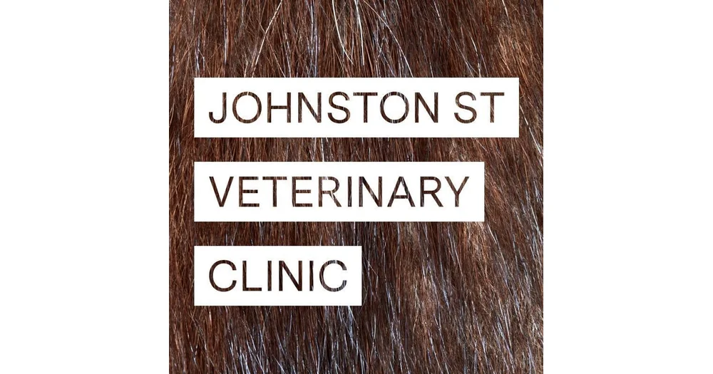 Johnston St Veterinary Clinic reviews