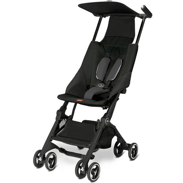 Stroller Review Gb Pockit Plus 2017 Vs 2018 BOB U611856 Revolution