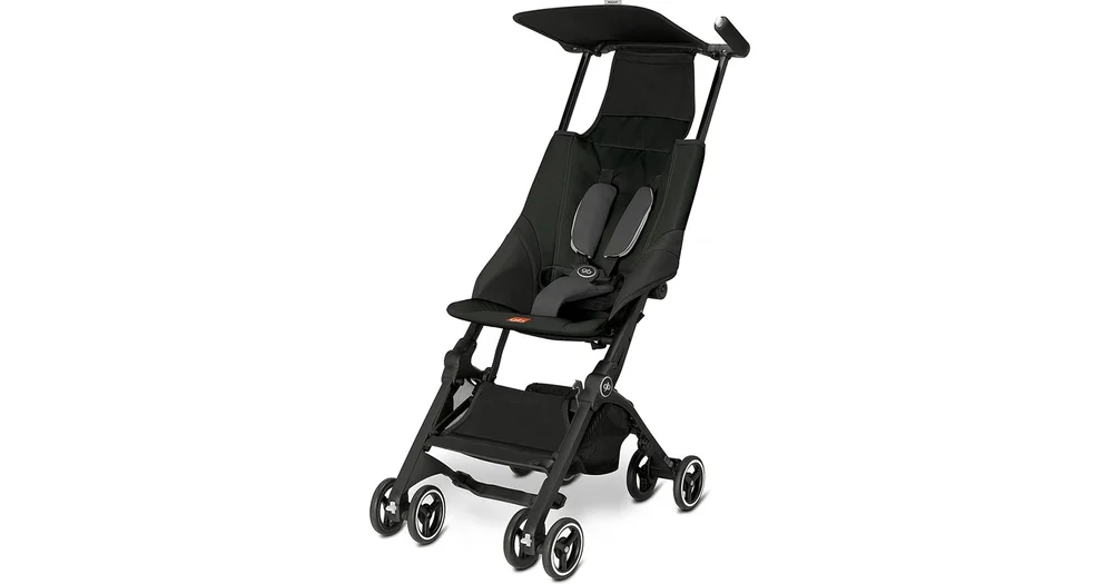 Pockit shop stroller usa