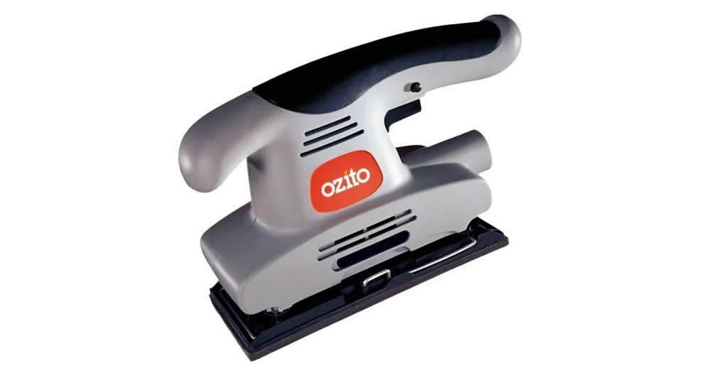 Ozito OSG120K reviews