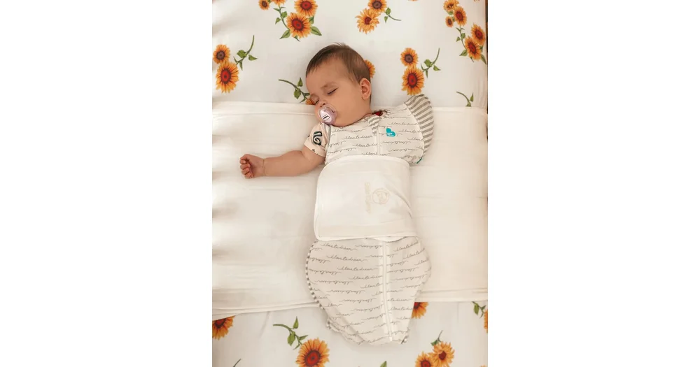 Xtend sleepsuit hot sale