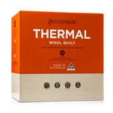 Minijumbuk Thermal Wool Quilt