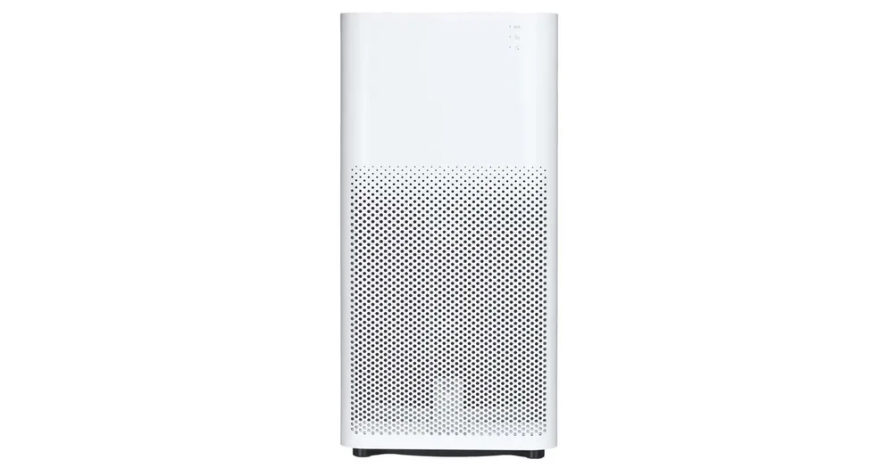 Xiaomi Mi Air Purifier 2H reviews | ProductReview.com.au