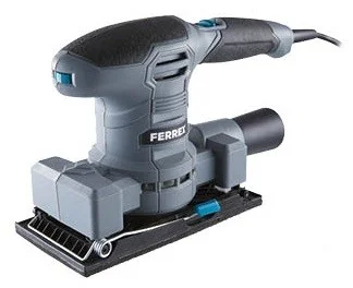 ALDI Ferrex AllinOne Sander reviews