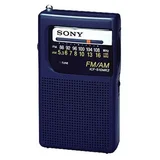 Sony ICF-S10MK2 Transistor Radio